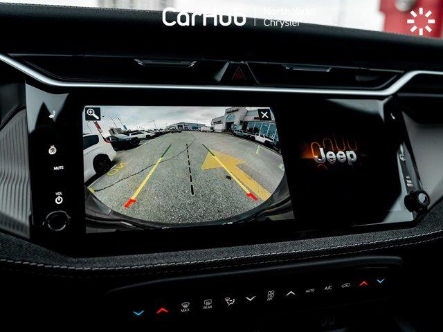 jeep Cherokee 2026 - 24