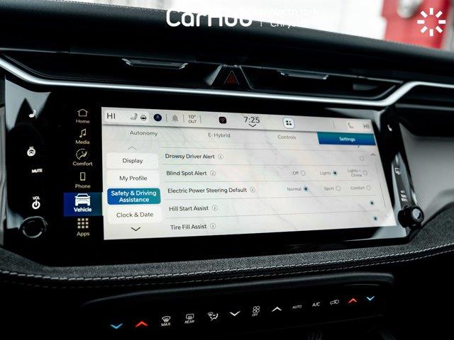 jeep Cherokee 2026 - 26