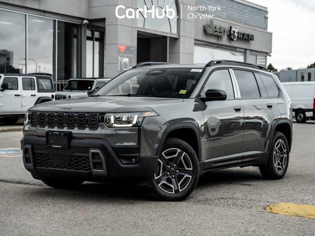 jeep Cherokee 2026 - 29