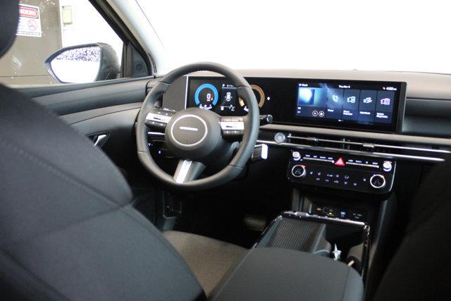hyundai Tucson 2026 - 8