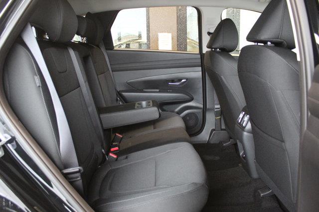 hyundai Tucson 2026 - 24