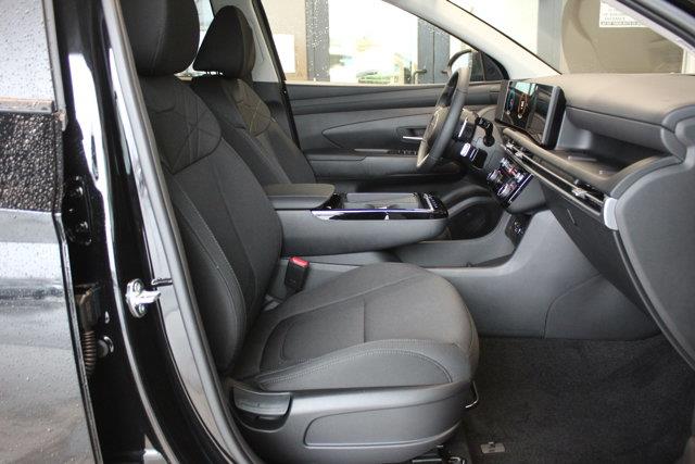 hyundai Tucson 2026 - 5