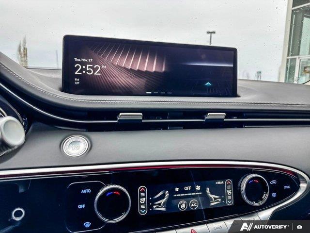 genesis GV70 2025 - 16