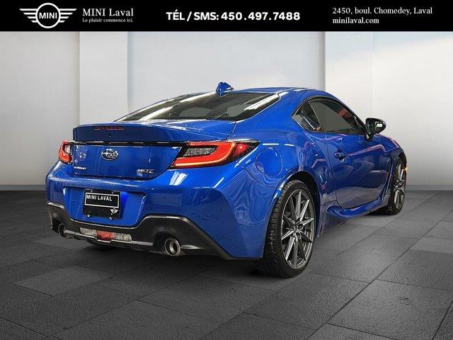 subaru BRZ 2023 - 6