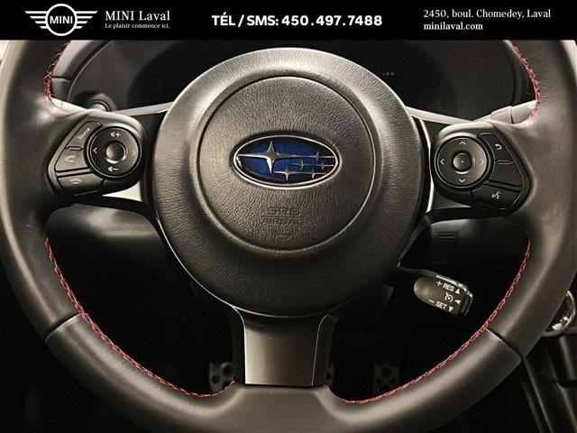 subaru BRZ 2023 - 23