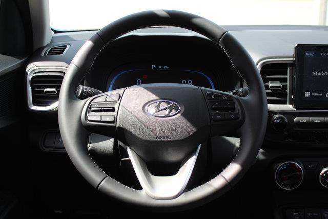 hyundai Venue 2026 - 12