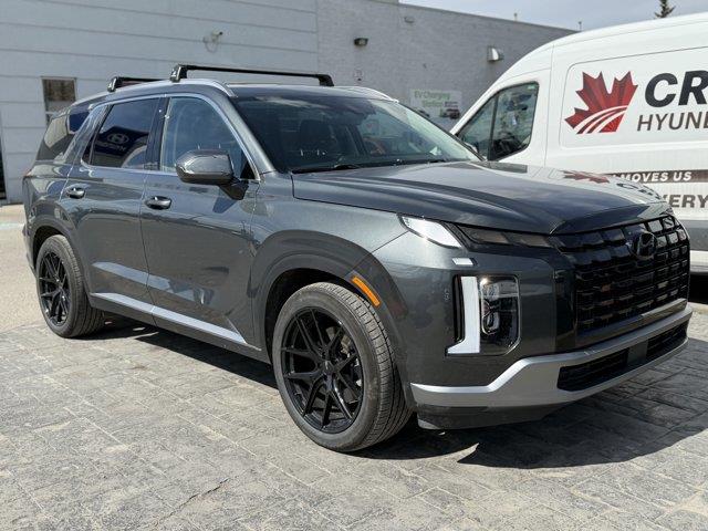 hyundai Palisade 2023 - 3