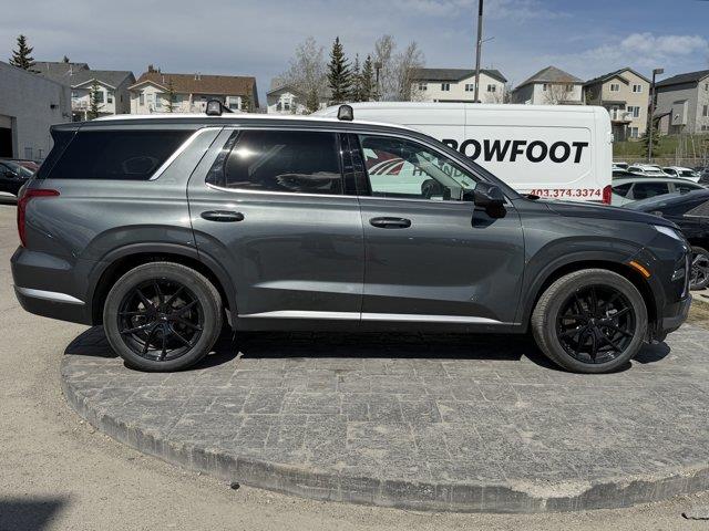 hyundai Palisade 2023 - 4