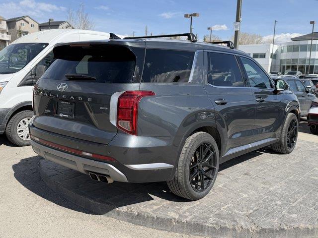 hyundai Palisade 2023 - 6