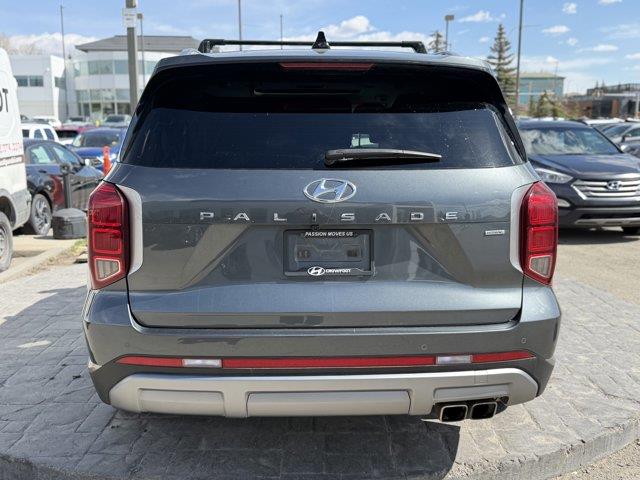 hyundai Palisade 2023 - 7