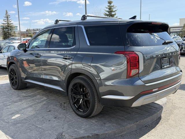 hyundai Palisade 2023 - 9