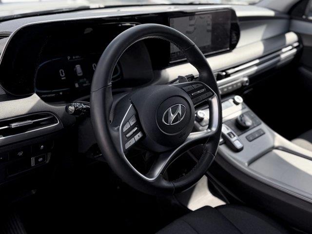 hyundai Palisade 2023 - 11