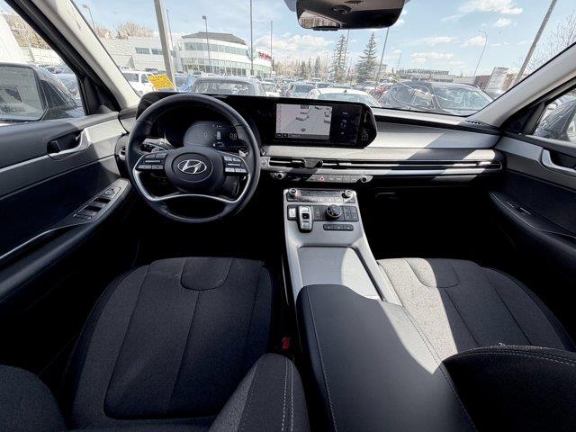 hyundai Palisade 2023 - 12