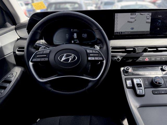 hyundai Palisade 2023 - 13