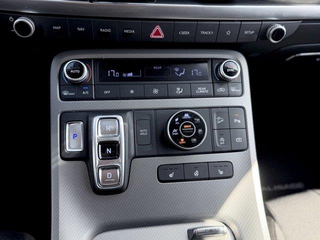 hyundai Palisade 2023 - 18