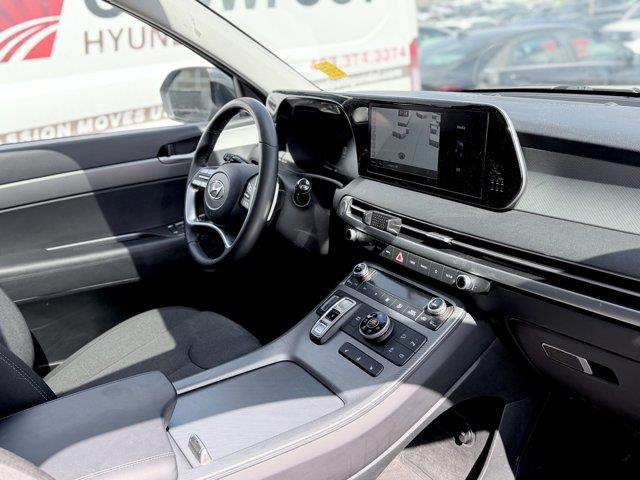hyundai Palisade 2023 - 20