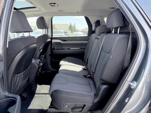 hyundai Palisade 2023 - 23