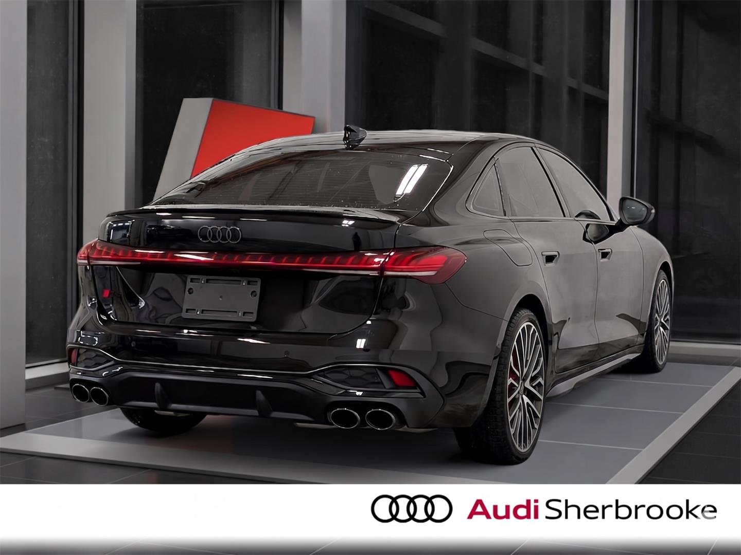 audi S5 2025 - 5