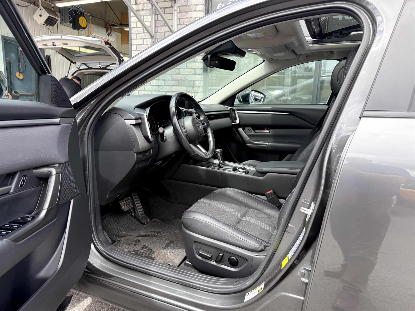 mazda CX-50 2023 - 2