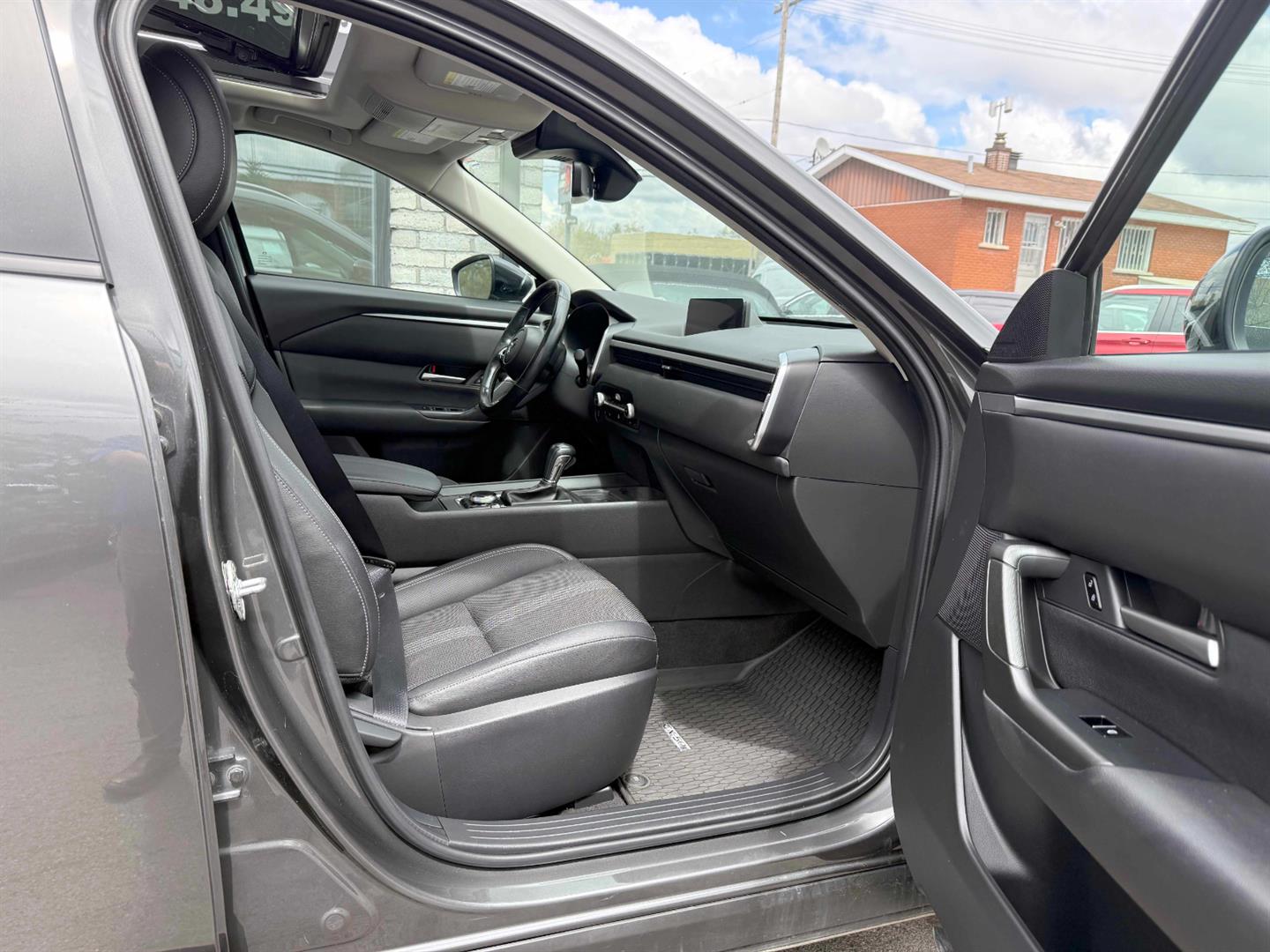 mazda CX-50 2023 - 22