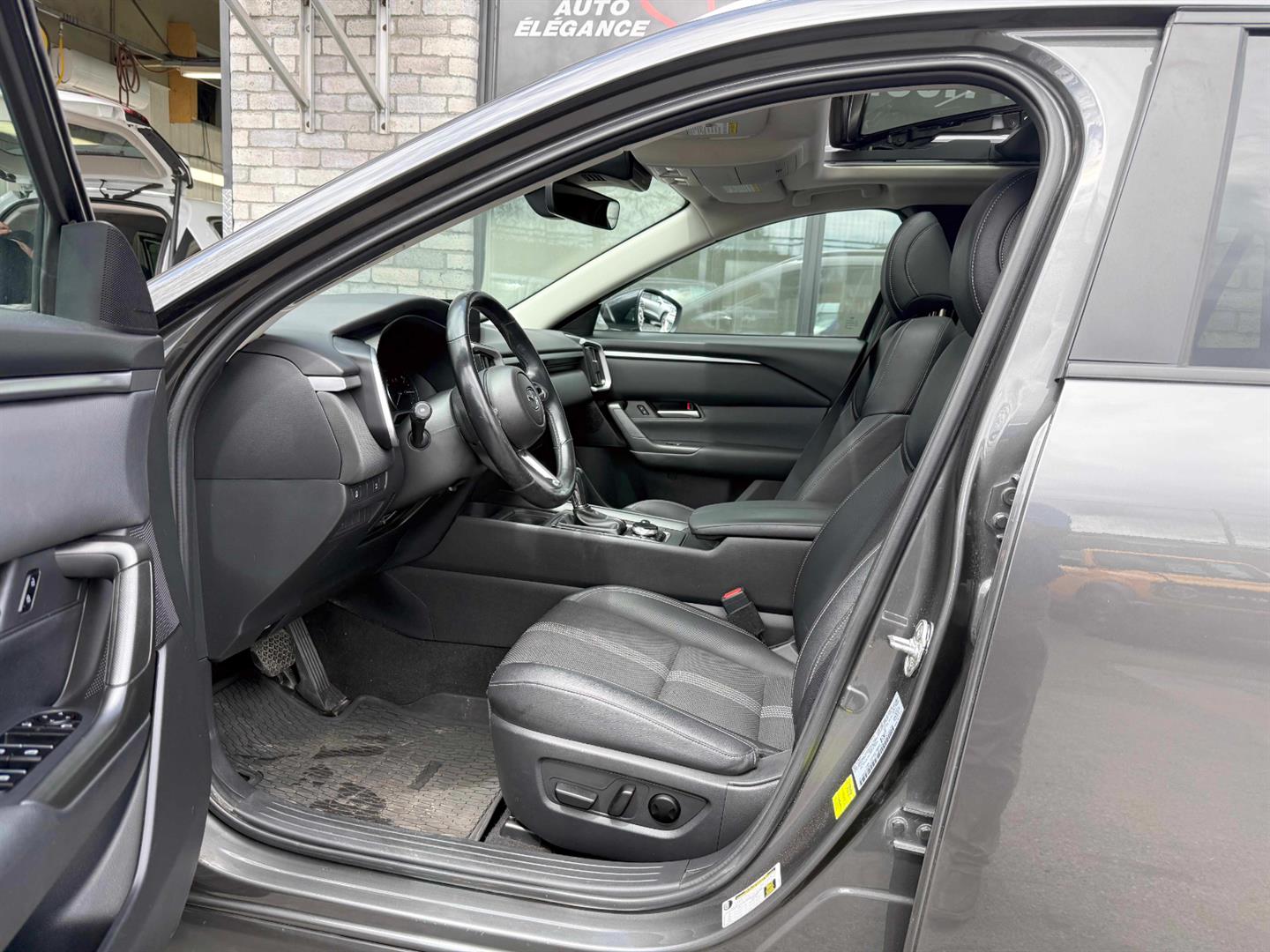 mazda CX-50 2023 - 26