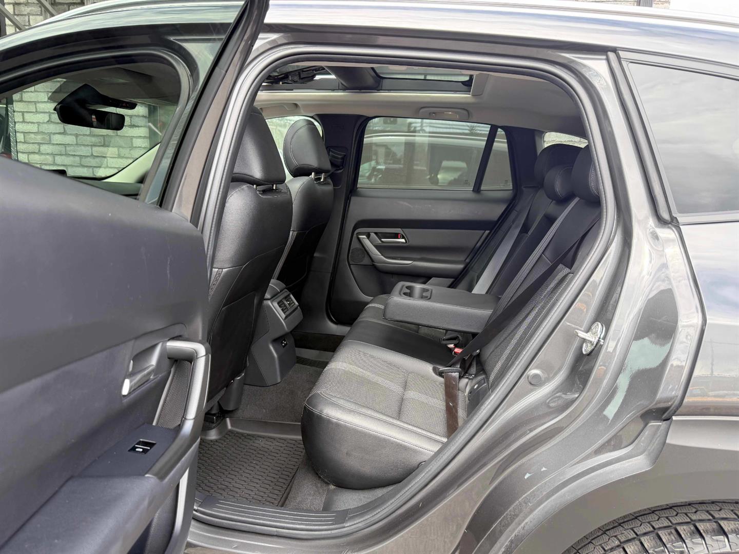 mazda CX-50 2023 - 27
