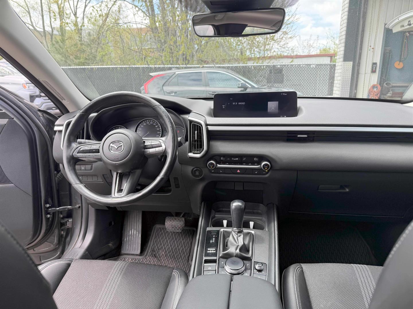 mazda CX-50 2023 - 29