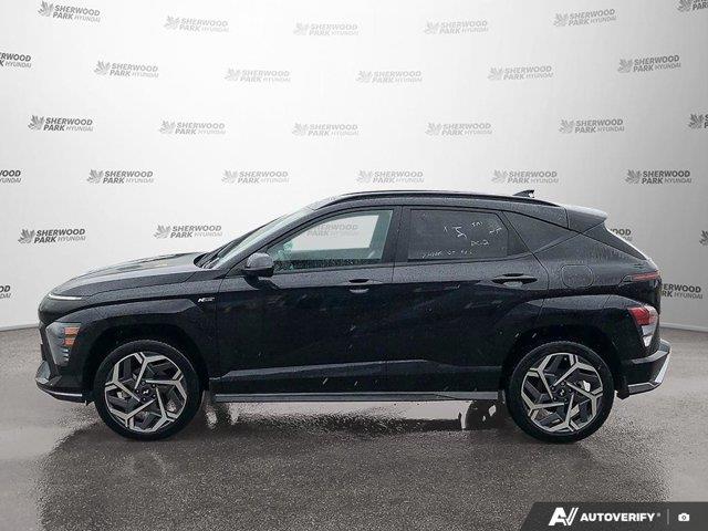 hyundai Kona 2025 - 2