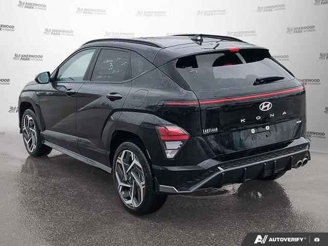 hyundai Kona 2025 - 3