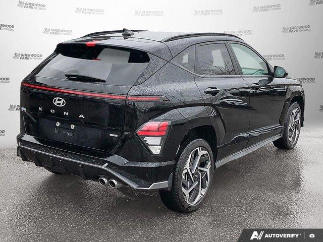 hyundai Kona 2025 - 5