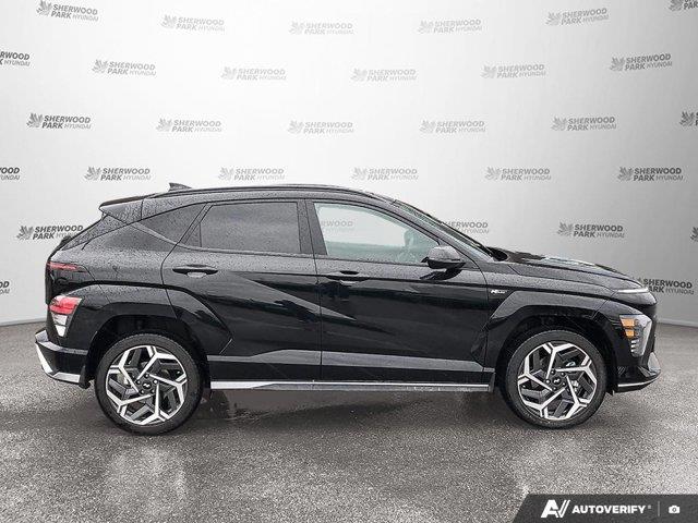 hyundai Kona 2025 - 6