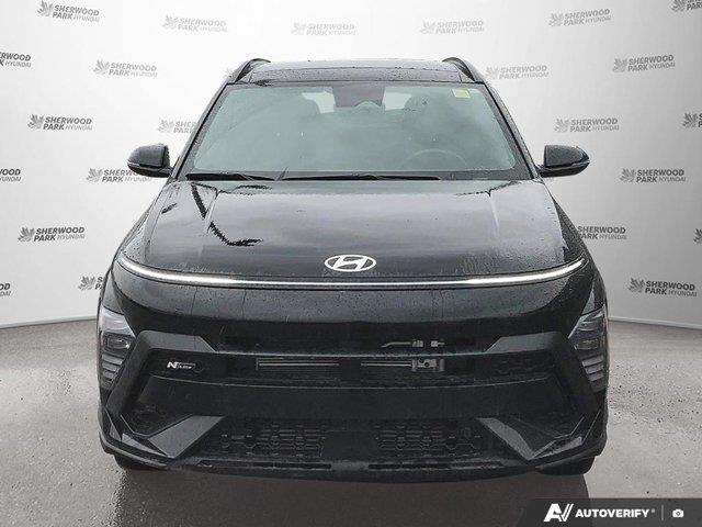hyundai Kona 2025 - 8