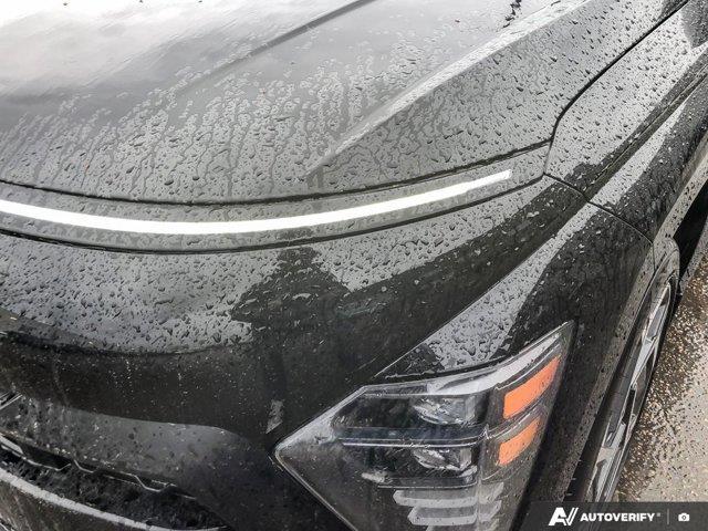 hyundai Kona 2025 - 10