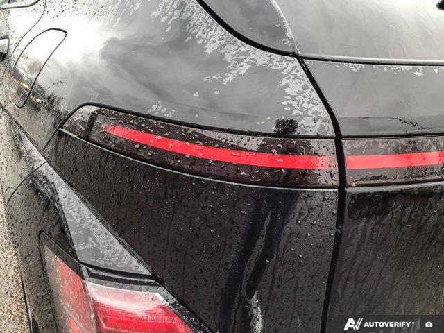 hyundai Kona 2025 - 11
