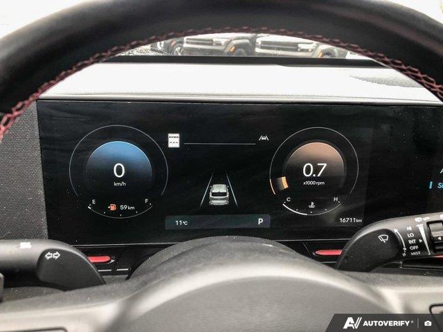 hyundai Kona 2025 - 14