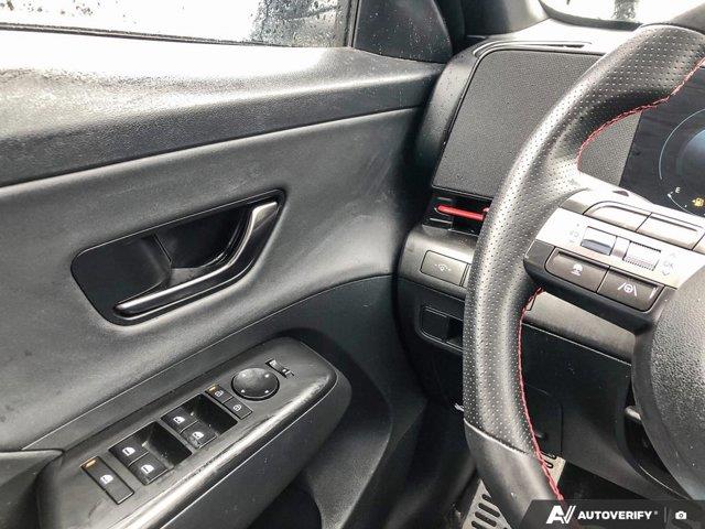 hyundai Kona 2025 - 16