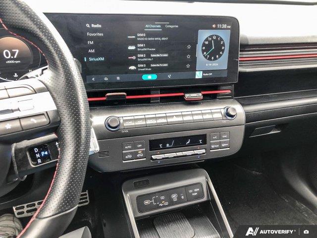 hyundai Kona 2025 - 18