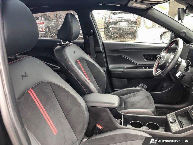 hyundai Kona 2025 - 21