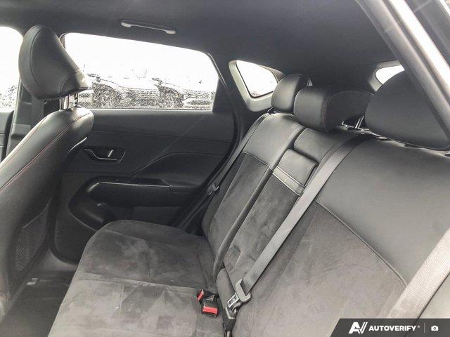 hyundai Kona 2025 - 22
