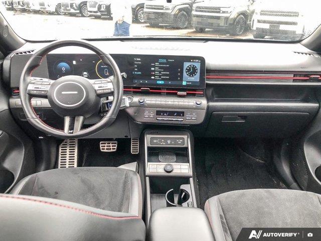 hyundai Kona 2025 - 23