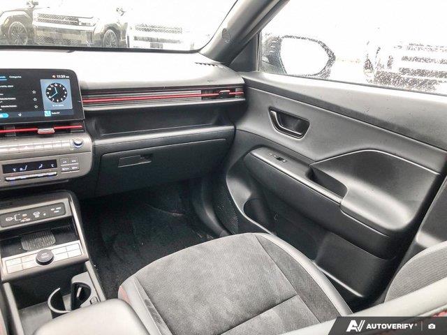 hyundai Kona 2025 - 24
