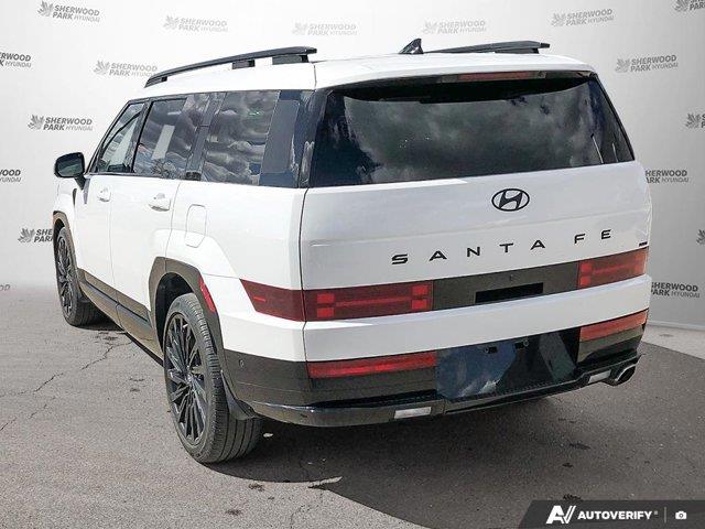 hyundai Santa Fe 2024 - 3