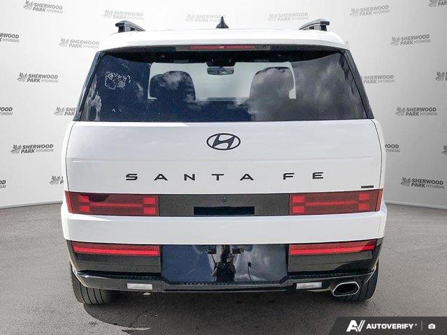 hyundai Santa Fe 2024 - 4