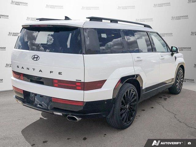 hyundai Santa Fe 2024 - 5