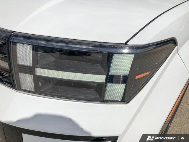 hyundai Santa Fe 2024 - 10
