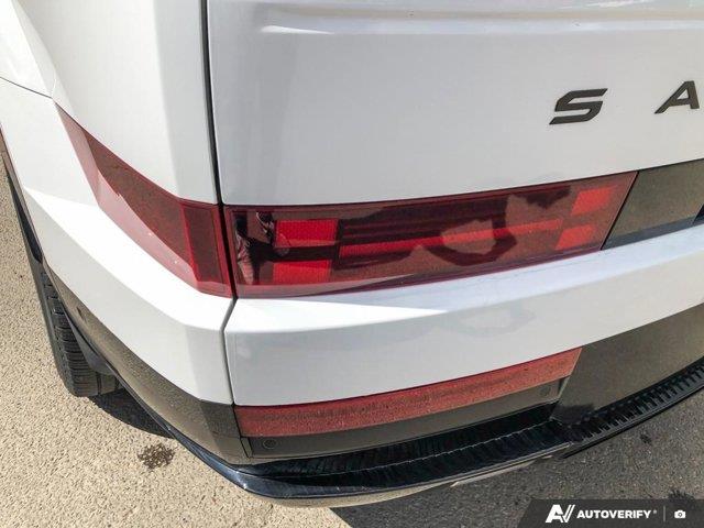 hyundai Santa Fe 2024 - 11