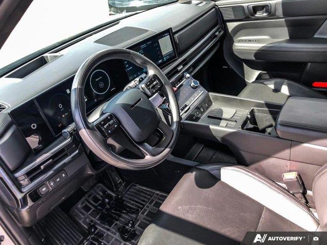 hyundai Santa Fe 2024 - 12