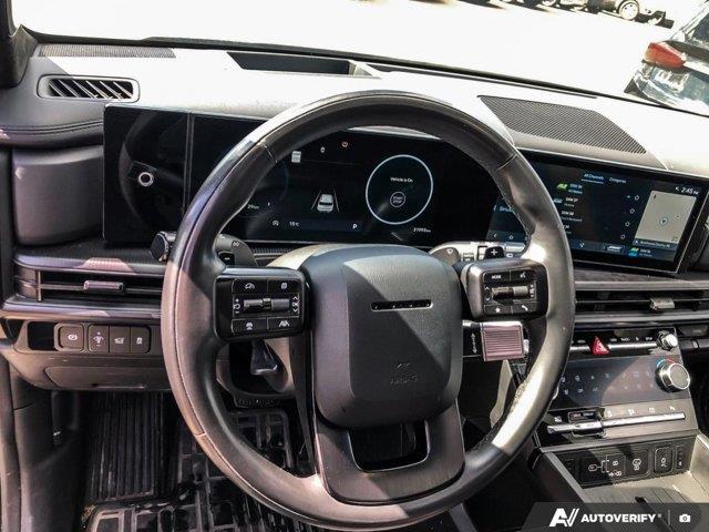 hyundai Santa Fe 2024 - 13