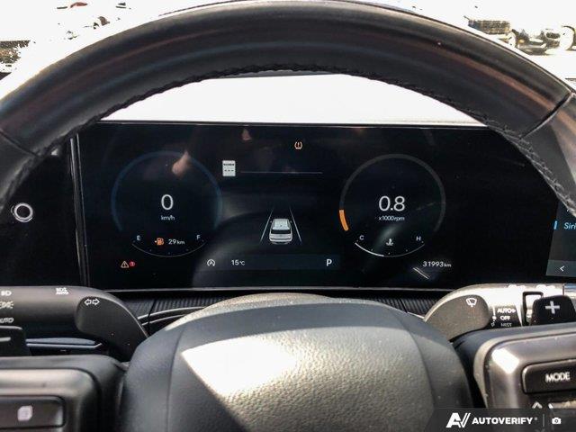 hyundai Santa Fe 2024 - 14