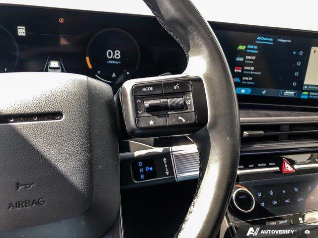 hyundai Santa Fe 2024 - 15